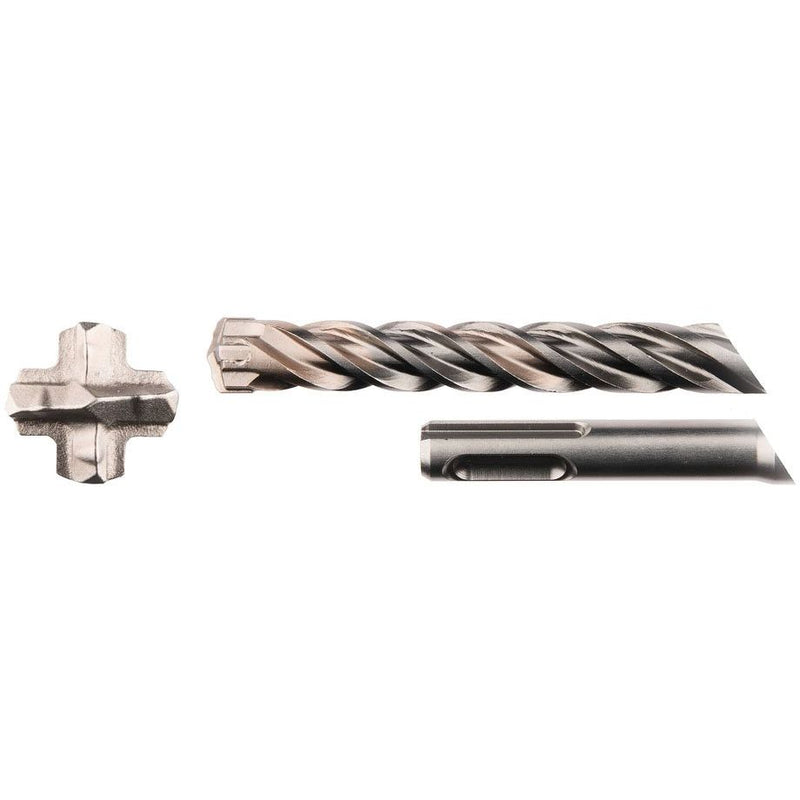 Makita - Bohrer NEMESISII SDS-PLUSBohrer E-14679 14x455