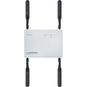LANCOM - WLAN-Access-Point Basisstation IAP-822 (VE5) inklusive Antennen