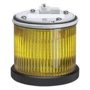 Grothe - Signalsäulenelement, optisch Warnlicht ge TWL 8717 12-240V
