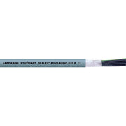 Lapp Kabel&Leitung - Energiekabel < 1 kV, für ortsveränderlichen Einsatz ÖLFLEX CLASSIC FD 810 P 0026351/1000 4G1,5 − 1000 Meter