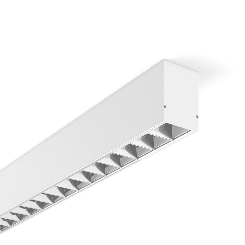 RZB - Decken-/Wandleuchte LED-Deckenleuchte 312331.002.1.76 4000K, DALI