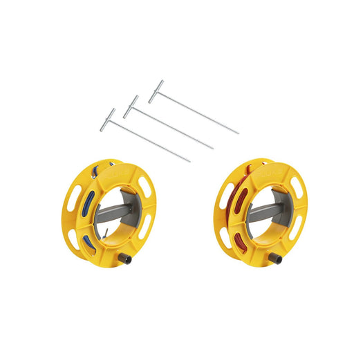 Fluke - Zubehör/Ersatzteile für Prüf- und Messgeräte (Elektro) Spießkit 3-polig ES-162P3-2 f.Fluke1623-2,1625-2