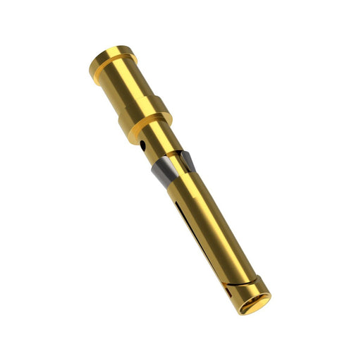 Lapp Zubehör - Kontakt für Industriesteckverbinder EPIC-H-D-BCEM-AU-1.5qmm 13163800 − 100 Stück