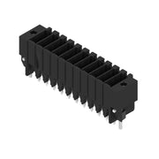 Weidmüller - Leiterplattensteckverbinder Verbinder 3.50mm S2C-SMT 3#1290320000 − 36 Stück