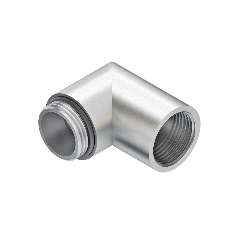 HKL - Kabelverschraubung Verschraubungswinkel 853M20 90Gr. M20 ms − 25 Stück