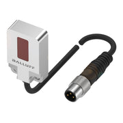 Balluff - Lichttaster mit Hintergrundausblendung Optoelektronischer Sensor BOS R01E-PS-#BOS021U
