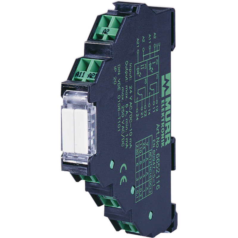 Murrelektronik - Trennverstärker Temperaturumformer 6644331