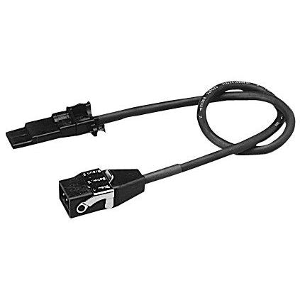 Somfy - Netzanschlussleitung HiPro Antriebskabel 9765502 mit Pass S 0,5m li