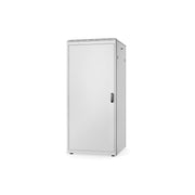 DIGITUS - Netzwerk-/Serverschrank Netzwerkschrank FLEX 36HE DN-31111 800x800mm, gr
