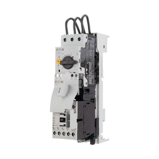 Eaton - Motorstarter/Motorstarterkombination Direktstarter MSC-D-0,25-M7 BBA 230V 50Hz