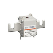 Mersen - HRC-Sicherung Sicherungseinsatz aR PC31UD69V400EF Gr.31 AC690V 400A − 3 Stück