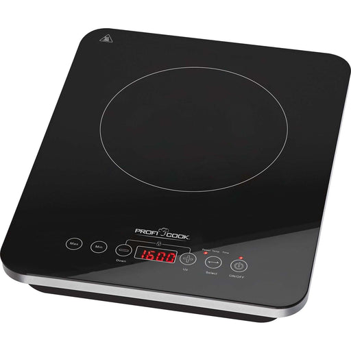PROFICOOK - Kochfeld Einzelkochplatte PC-EKI1062 Induktion