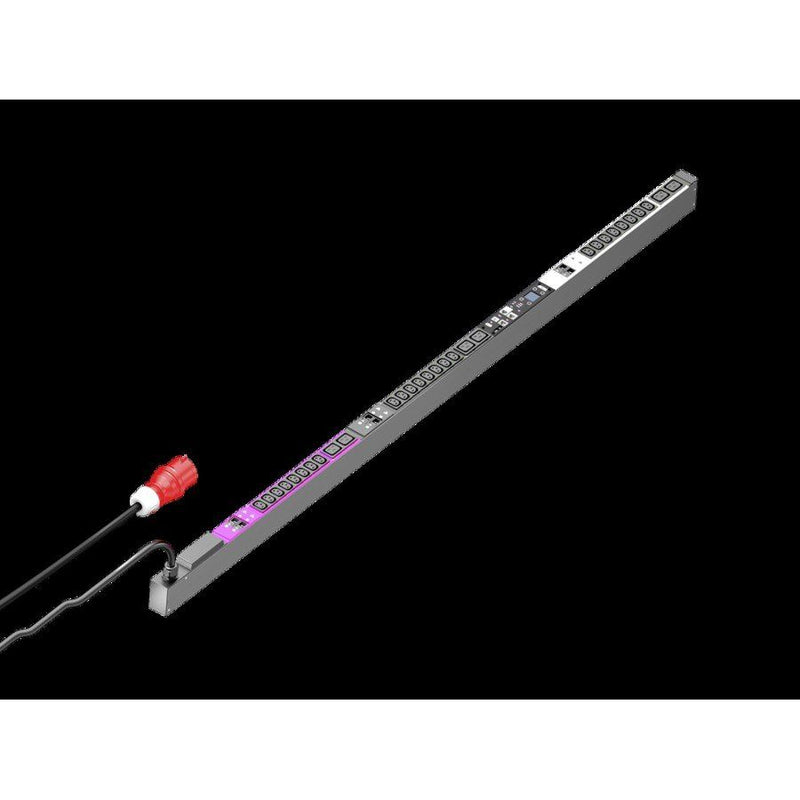 Rittal - Power distribution unit (PDU) PDU metered plus DK 7979.537 32A/3P