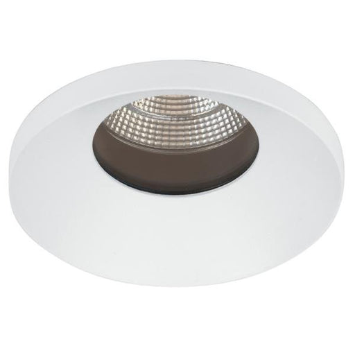 Brumberg Leuchten - Downlight/Strahler/Flutlicht LED-Einbauleuchte 500mA 12270173 3000K, IP54