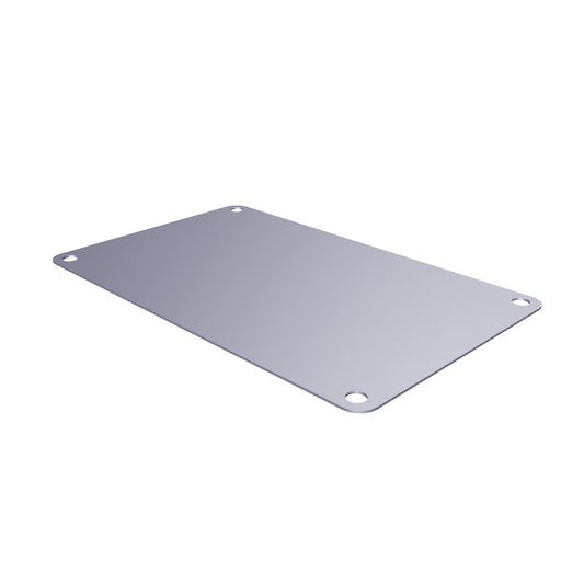 Weidmüller - Kennzeichnungsmaterial Markierungsschild CC-M 85/54 4X3 ST 85 x 54 mm − 40 Stück