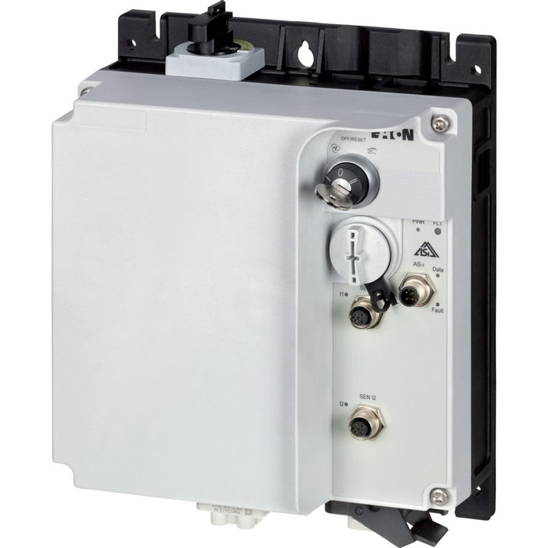 Eaton - Motorstarter/Motorstarterkombination Direktstarter 6.6A RAMO5-D200A32-412RS1 Sensor-Eingang 2