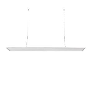 Nobile - Pendelleuchte LED-Panel Flat R2 uplight 1560731240 UGR19 ww dim 1-10V