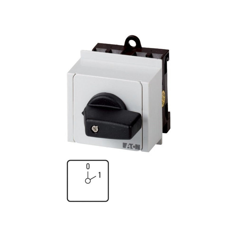 Eaton - Steuerschalter Ein-Aus-Schalter T0-1-8201/IVS