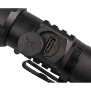 Hückmann - Taschenleuchte XCELL Taschenlampe Lunalux Mini