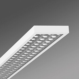 Regiolux - Decken-/Wandleuchte LED-Anbauleuchte aduna-A #62154016660 940 DALI