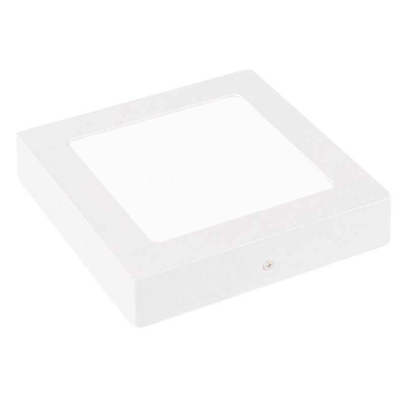Dotlux - Decken-/Wandleuchte LED-Aufbau-Panel 2529-130120 3000K