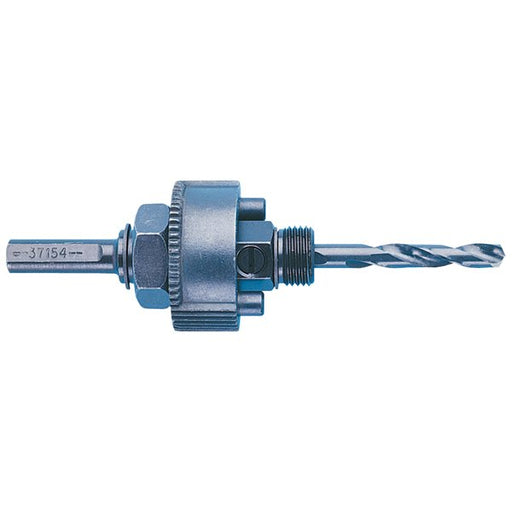 Klauke - Aufnahmeschaft für Lochsägen Aufnahmeschaft 52057781 35-102mm