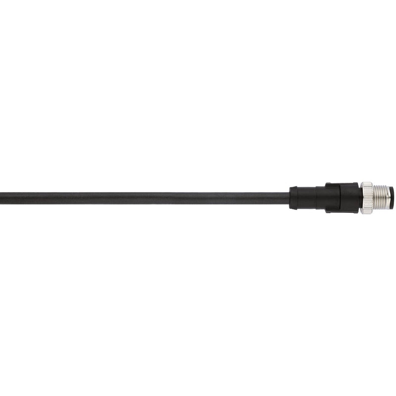 Lapp Zubehör - Konfektioniertes Sensor-Aktor-Kabel AB-C3-M12MS-2,0PUR 22260221 − 1 Stück