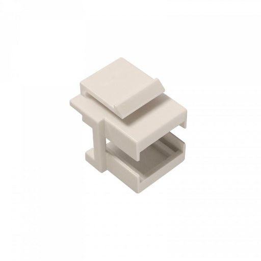 Televes - Modularer Steckverbinder SC/APC Buchse Adapter OKM Keystone