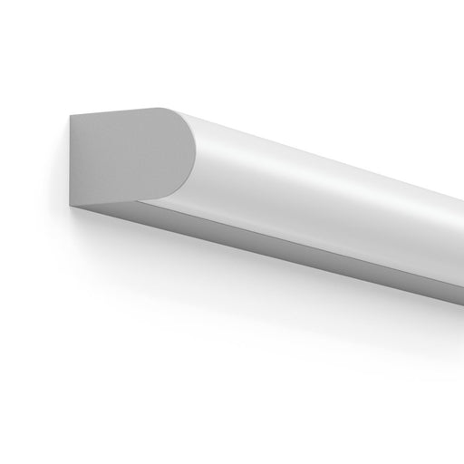 RZB - Decken-/Wandleuchte LED-Wand-u.Deckenleuchte 451225.004 930/940, ML, si