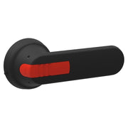 ABB Stotz S&J - Handgriff für Schaltgeräte Lastschaltergriff OHB125J12