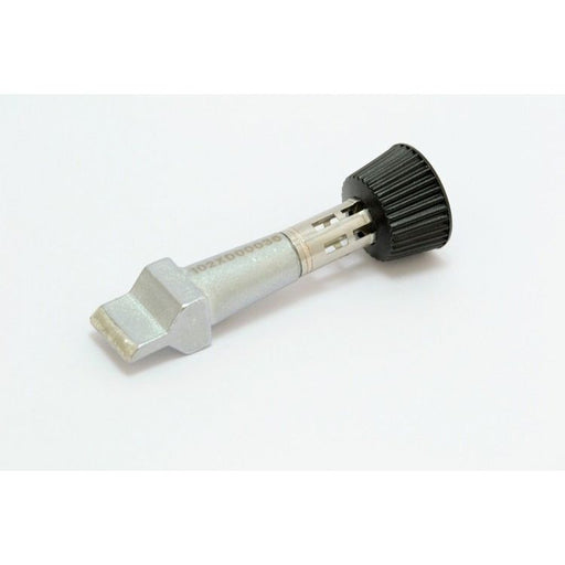 Ersa - Lötspitze Lötspitze-ERSADUR 0102ZDLF100/SB Wick-Tip 10mm