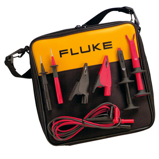 Fluke - Zubehör/Ersatzteile für Prüf- und Messgeräte (Elektro) Suregrip-Zubehörkit TLK-220 EUR