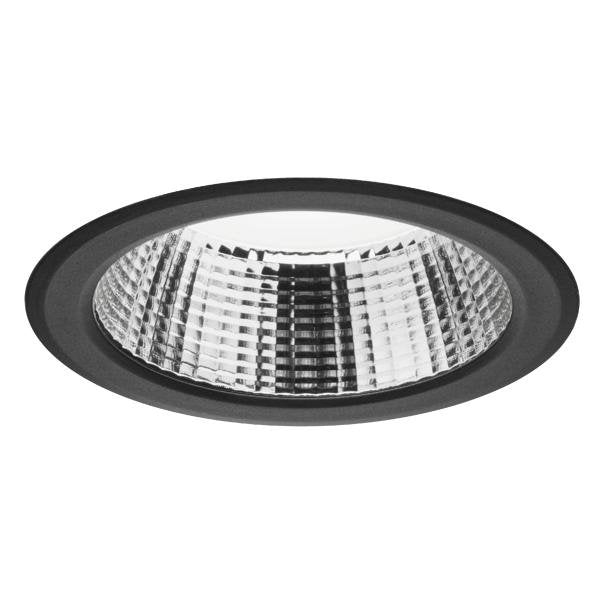 Brumberg Leuchten - Downlight/Strahler/Flutlicht LED-Einbaudownlight 12552184