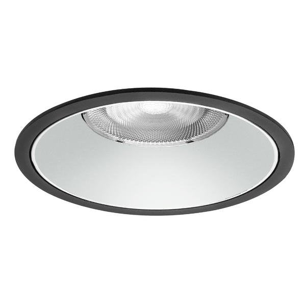 Brumberg Leuchten - Downlight/Strahler/Flutlicht LED-Einbaudownlight 230V 40674183 3000K
