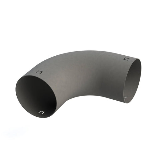 Helios Ventilatoren - Zubehör/Ersatzteile für Ventilatoren Kurz-Bogen 90 Grad FRS-B 75