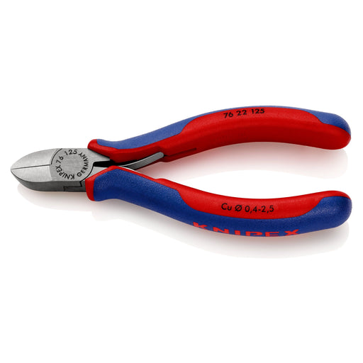 Knipex - Seitenschneider 76 22 125 125mm