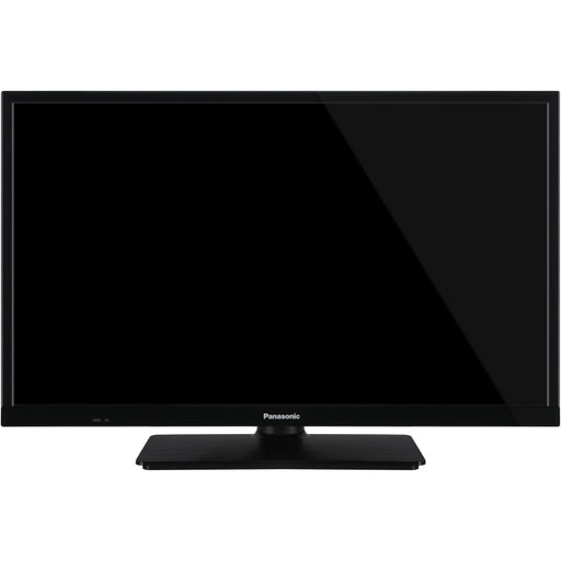 Panasonic Deutsch - Fernseher LCD-TV TripleTuner TS-24N30AEZ 61cm,DVB-T2 HD,sw