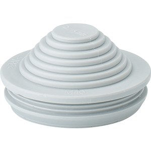 Hensel - Kabeleinsteckstutzen Stufenstutzen STM 40 M40 IP55