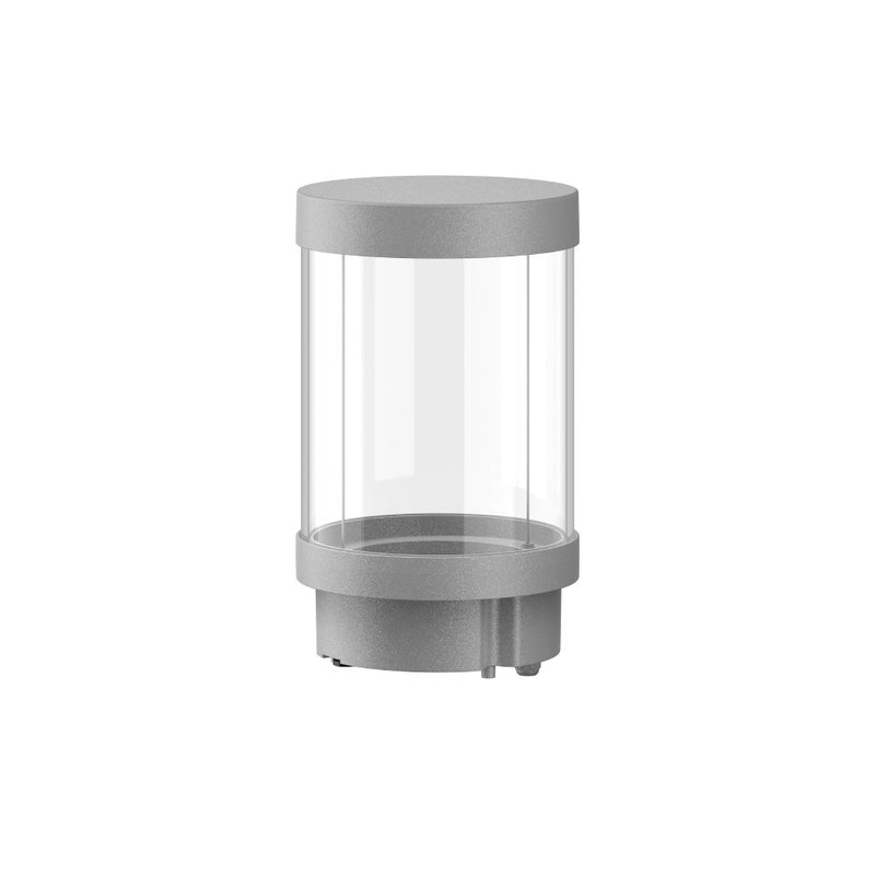 RZB - Wegeleuchte LED-Pollerleuchte 982705.004.1 740, DALI, si