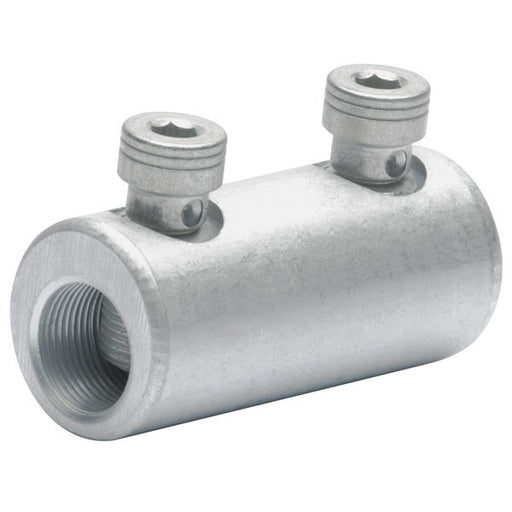 Klauke - Verbinder zum Schrauben Schraubverbinder SV319AKNLV − 4 Stück