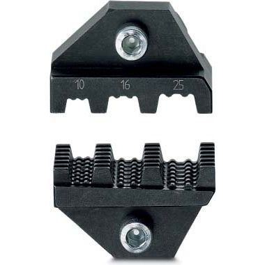 Phoenix Contact - Abisolier- und Crimpautomat Gesenk CF 500/DIE AI 25 für Crimpfox