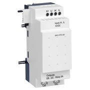 Schneider Electric - Logikmodul Erweiterung SR3XT61JD 12VDC 6 E/A