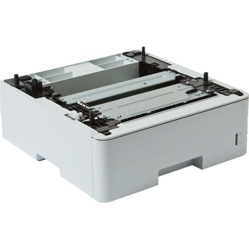 Brother - Zubehör/Ersatzteile für Telefax/Drucker/MFC Papierzuführung weiß LT-6505 f.weitere 520 Blatt