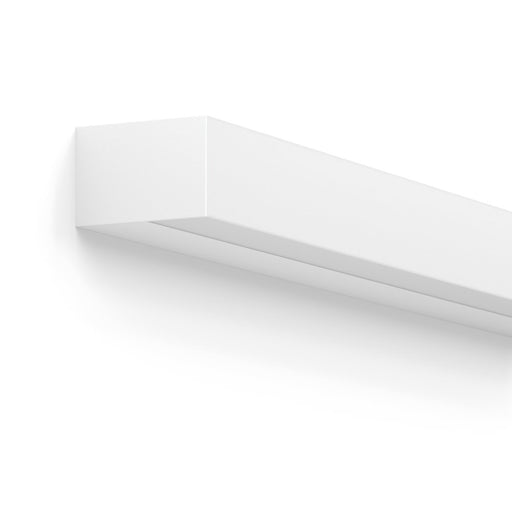 RZB - Decken-/Wandleuchte LED-Wand-u.Deckenleuchte 451228.002 930/940, ML, ws