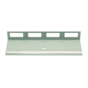 Telegärtner - Patchpanel LWL Verteilerplatte 100021488 f. 4 SC-D-Kupplungen − 1 Stück