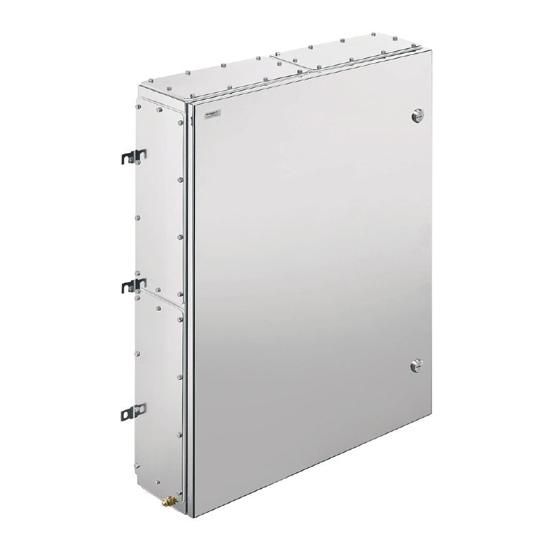 Weidmüller - Gehäuse/Schrank für Explosionsschutz Gehäuse KTB QL 987420 S4E0 740x980x200mm,elekt