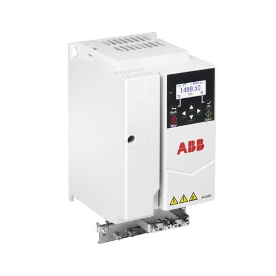 ABB Stotz S&J - Frequenzumrichter =< 1 kV Frequenzumrichter 3AXD50000814176