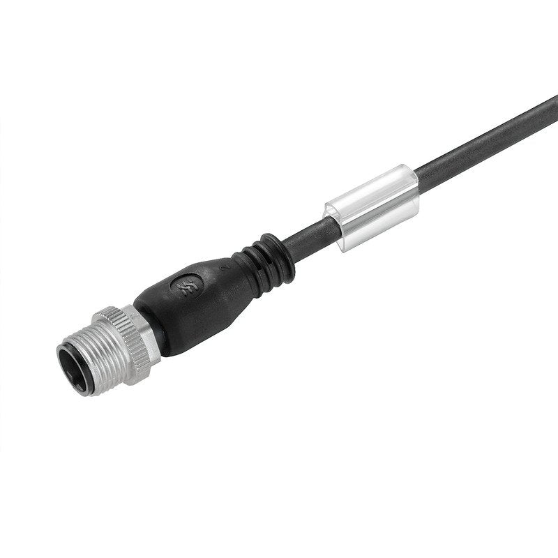 Weidmüller - Konfektioniertes Sensor-Aktor-Kabel Kabel SAIL-M12G#1925453000 Einseitig offen, M12