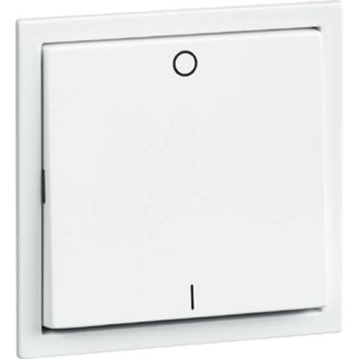 Peha - Abdeckung/Bedienelement für Installationsschalterprogramme Wippe D 20.542.02