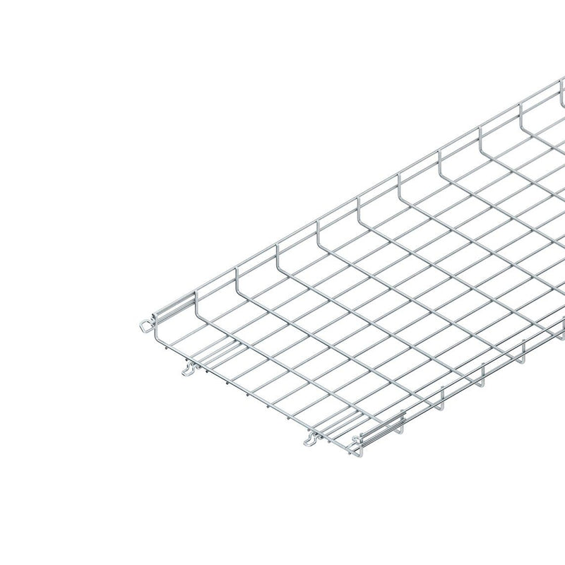 Niedax - Gitterrinne MTC 54.500 E4 54x500x3000mm, CITO − 3 Meter